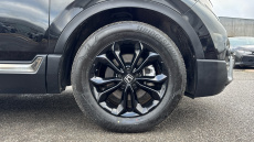 Honda CR-V 2.0 i-MMD Hybrid Sport Line 2WD 5dr eCVT Hybrid Estate